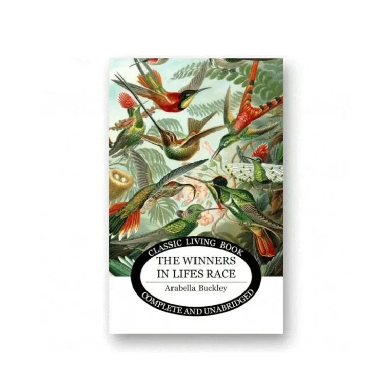 Winners in Lifes Race cover