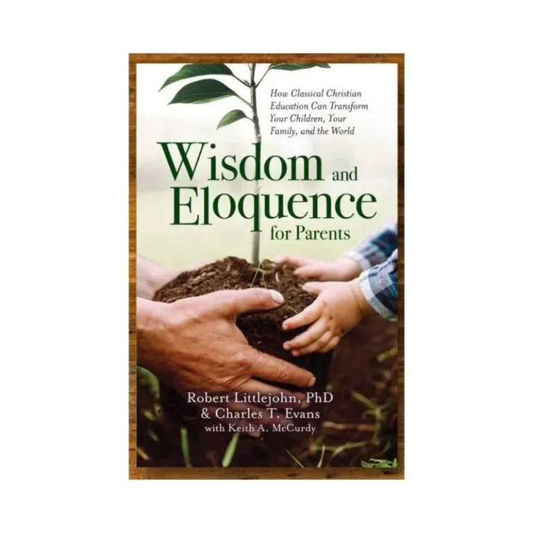 Wisdom and Eloquence