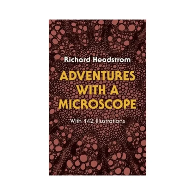 Adventures with a Microscope