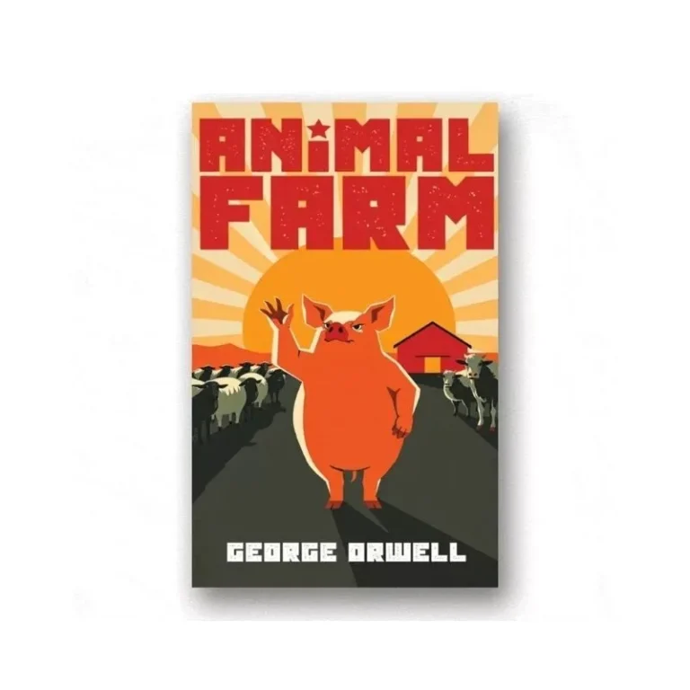 Animal Farm LBP