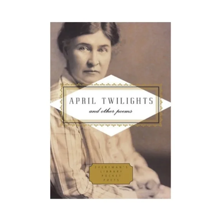 April Twilights