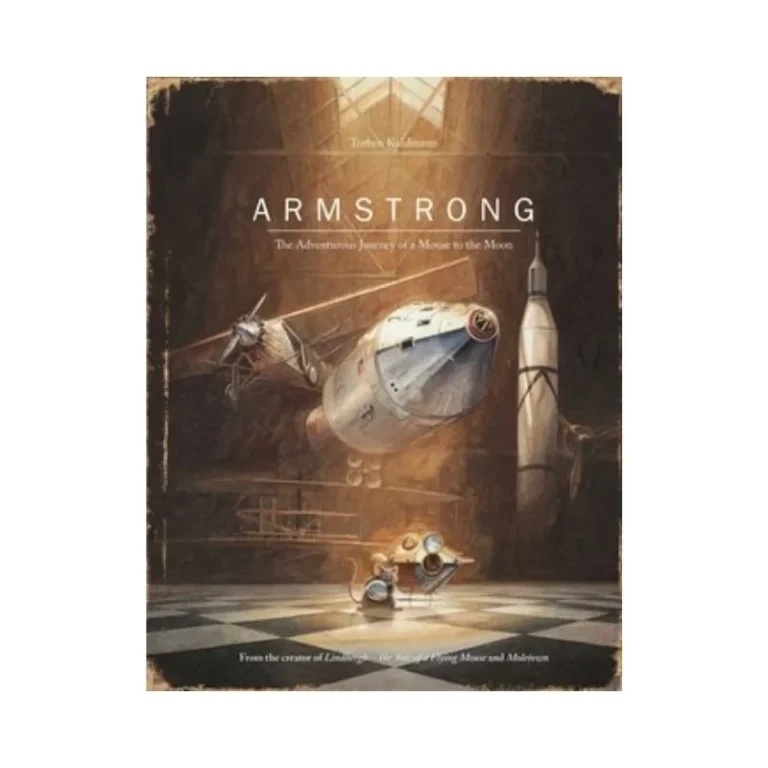Armstrong