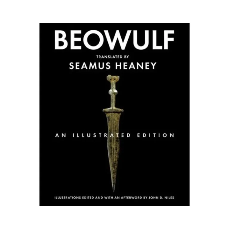 Beowulf Illustrated