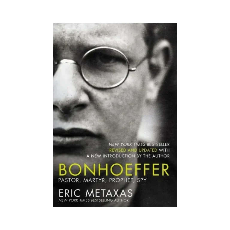 Bonhoeffer