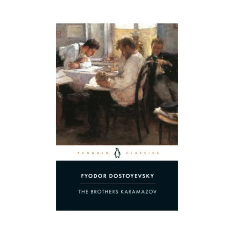 Brothers Karamazov