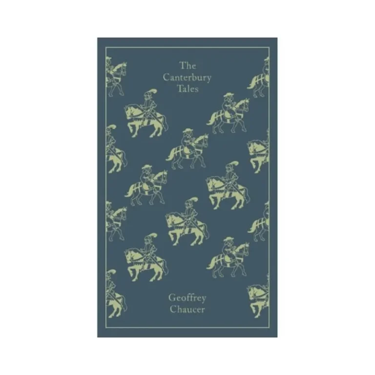Canterbury Tales CL