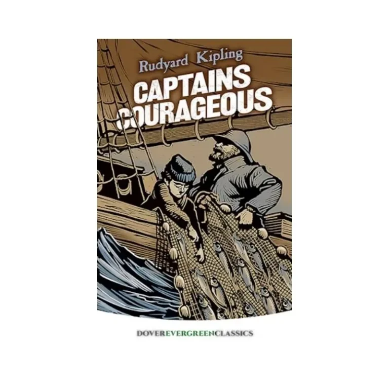 Captains Courageous 1