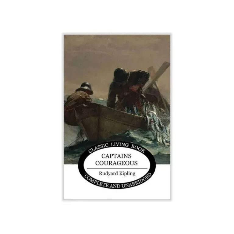 Captains Courageous 2