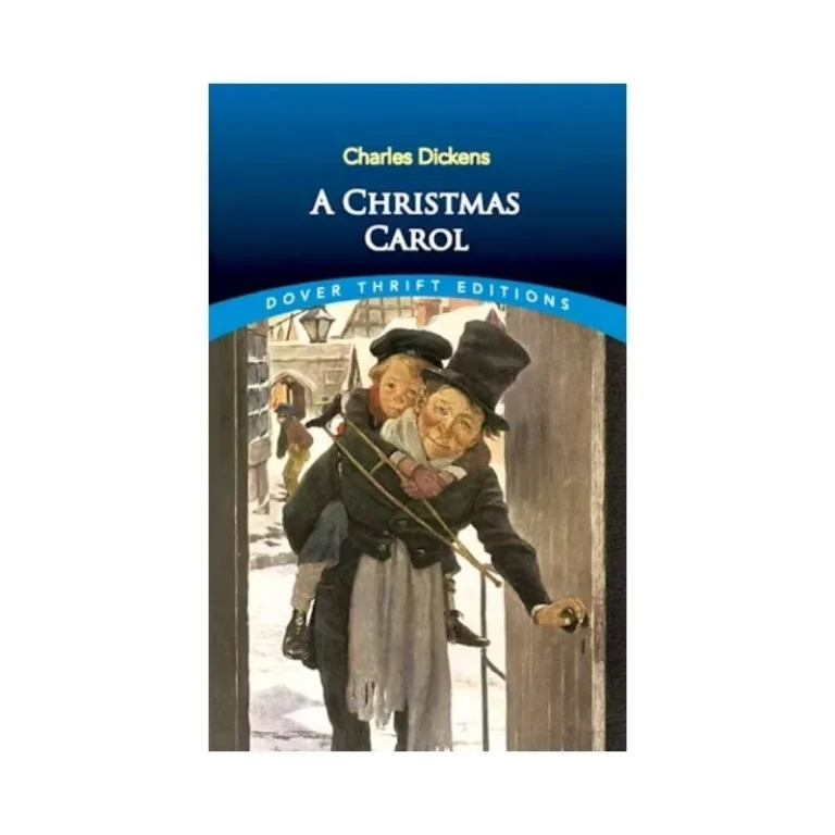 Christmas Carol Dover