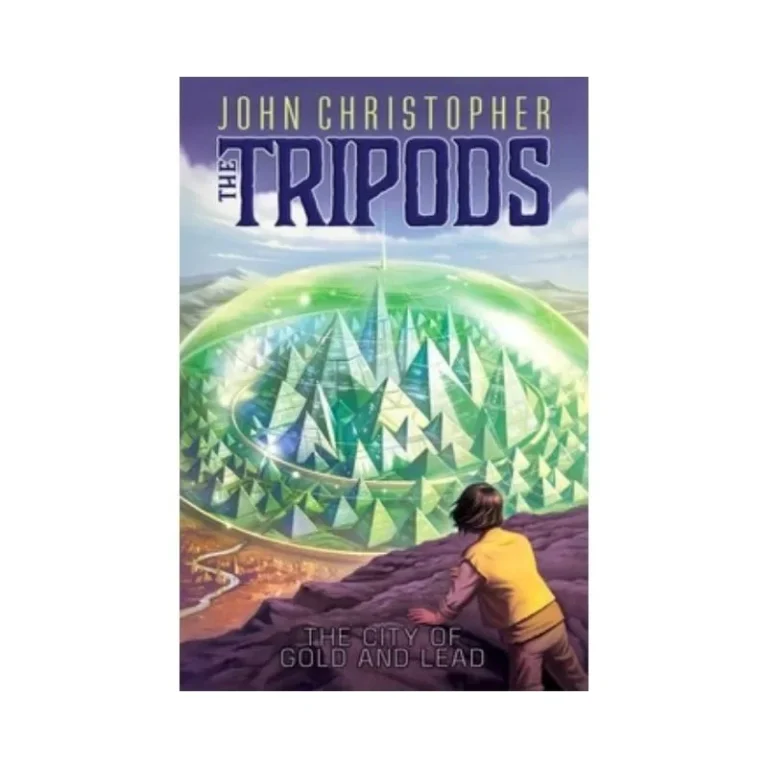 City of Gold and Lead