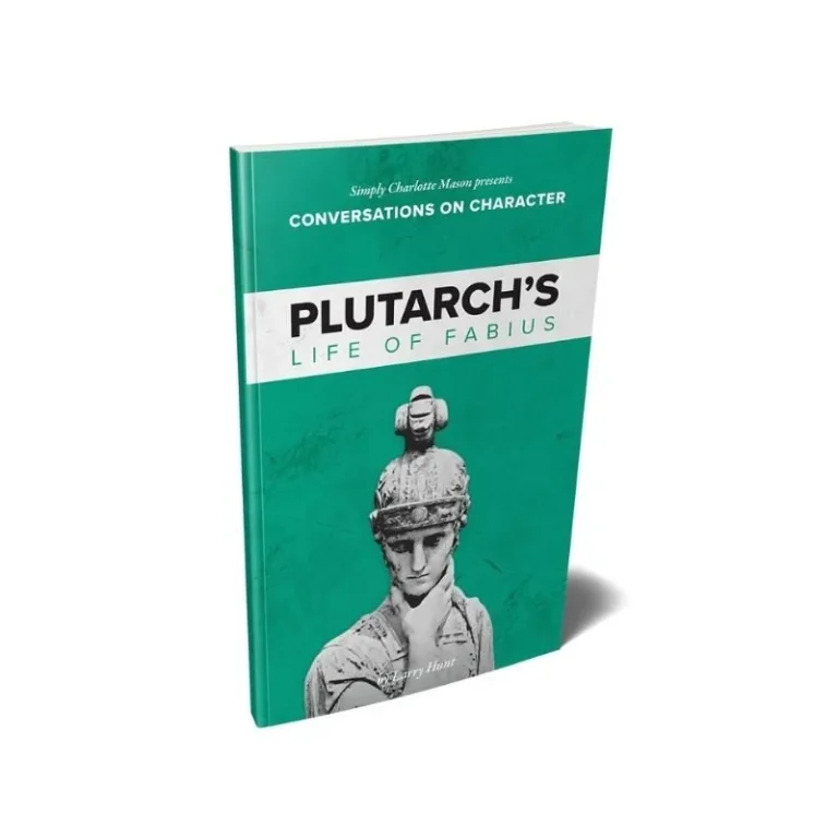 Conversations on Character Fabius