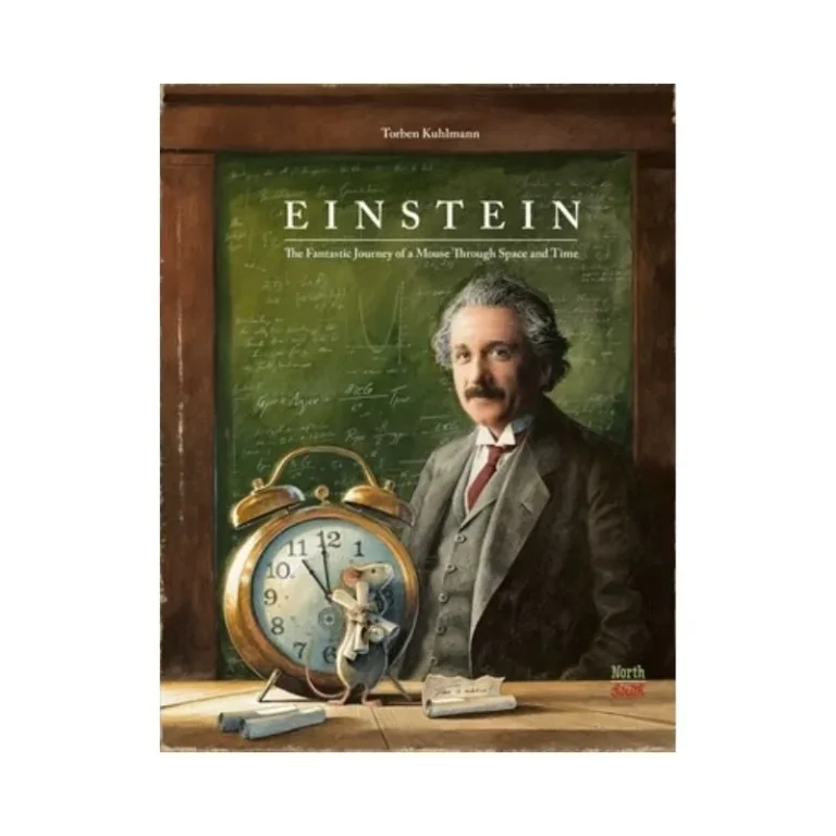 Einstein