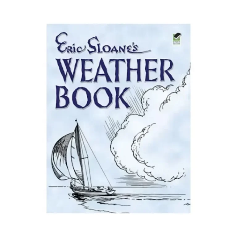 Eric Sloane's Weather Book