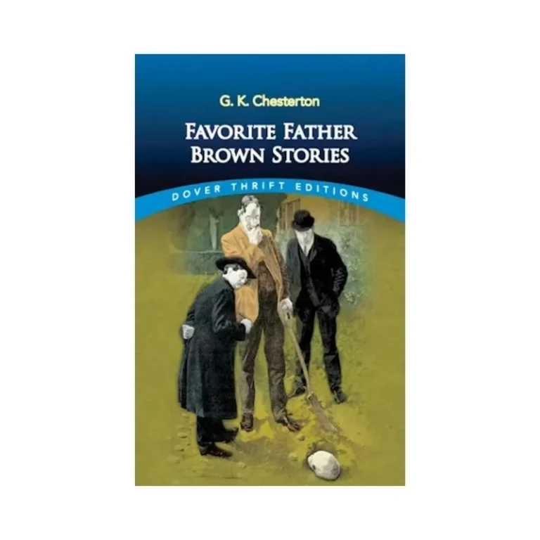 Father Brown