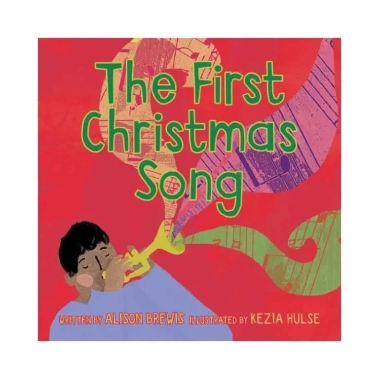 First Christmas Song
