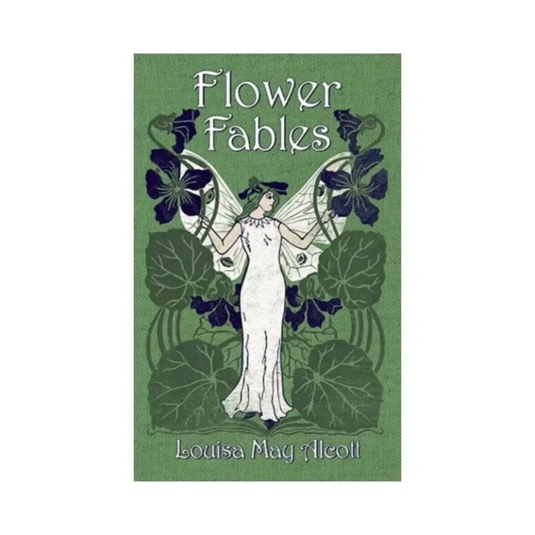 Flower Fables