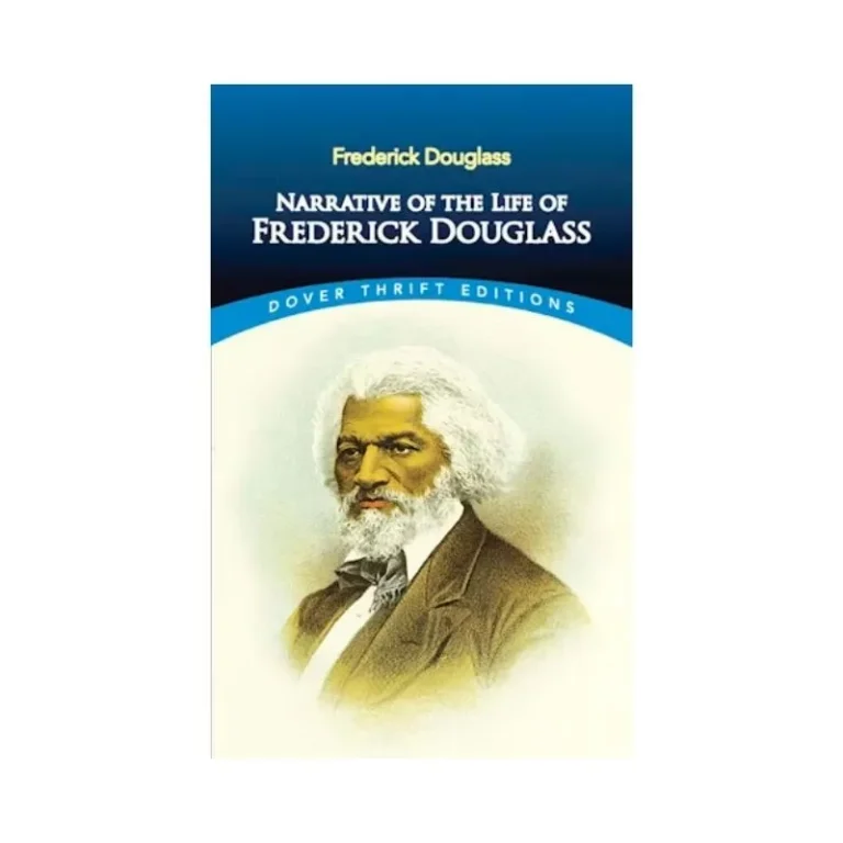 Frederick Douglas