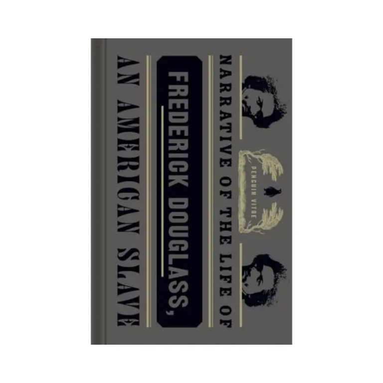 Frederick Douglass HC