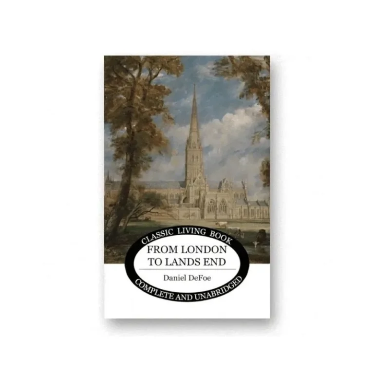 From London to Lands End