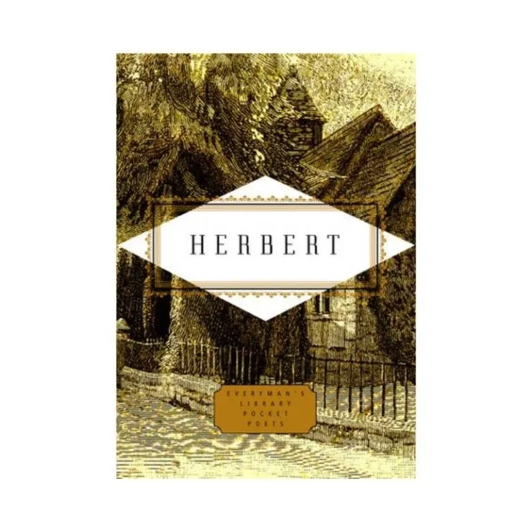 George Herbert 1