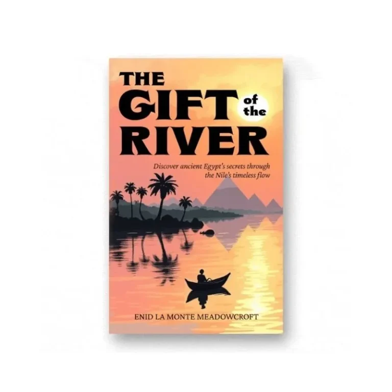 Gift of the River
