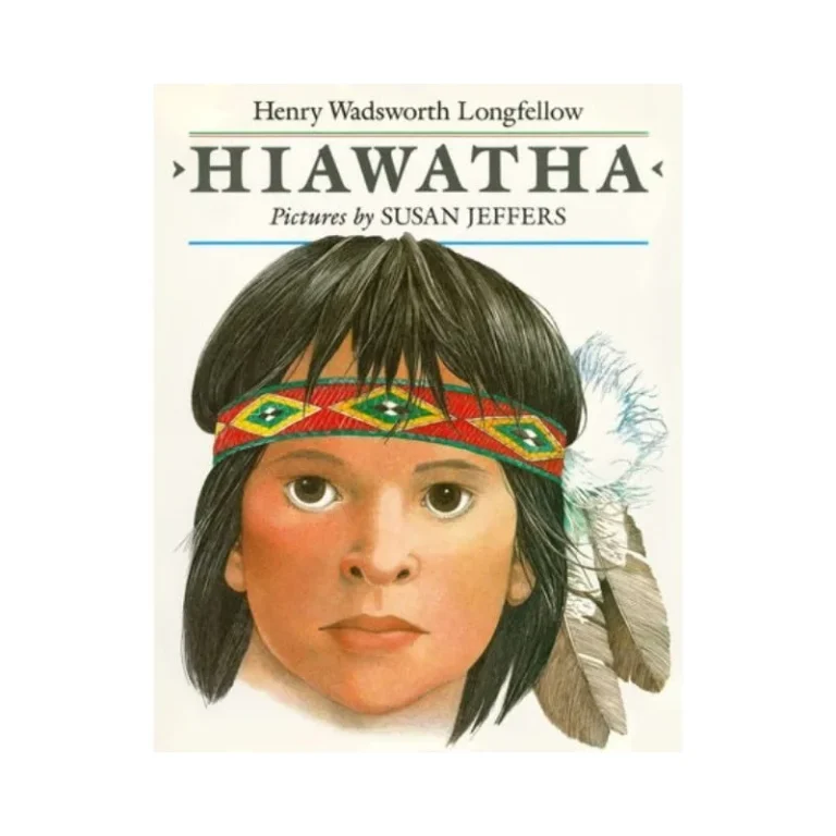 Hiawatha
