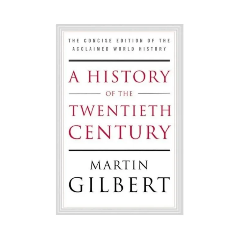 History of the 20th Century