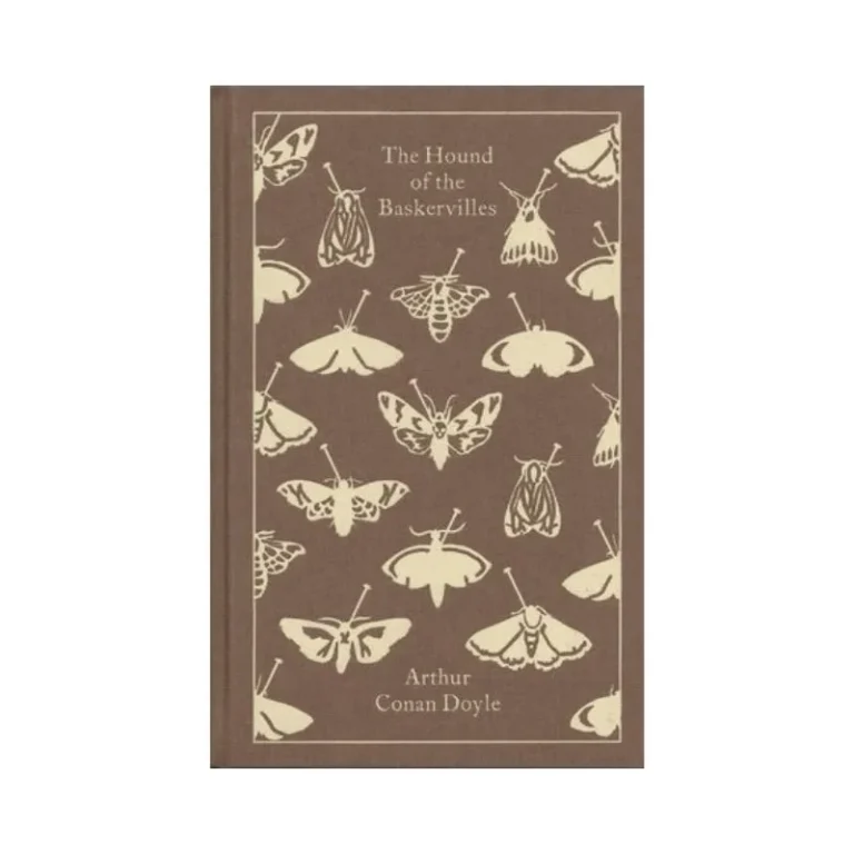 Hound of the Baskervilles