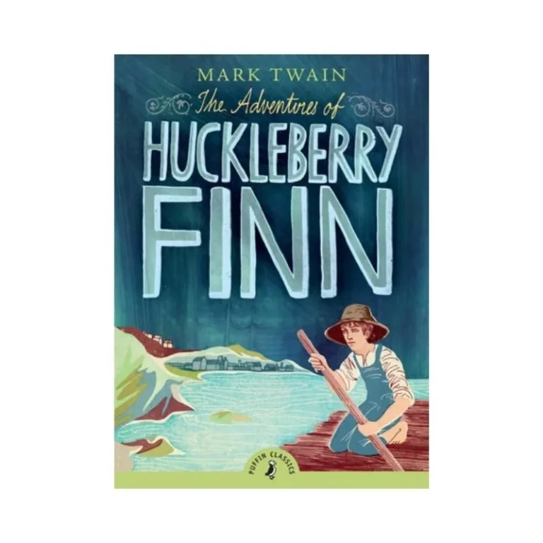 Huck Finn