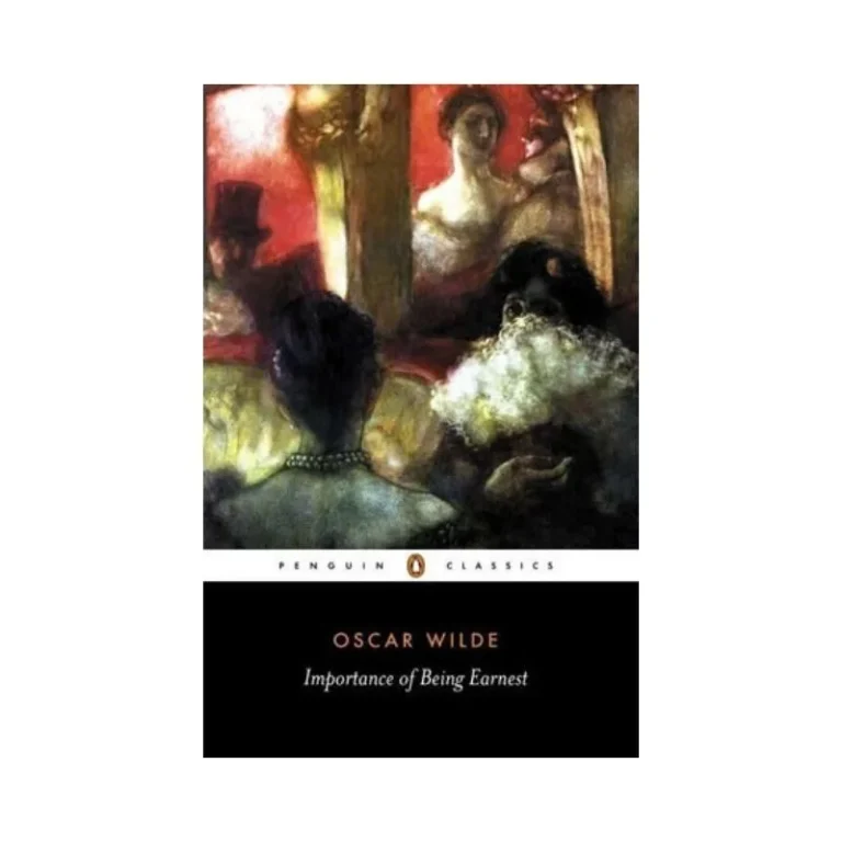 Importance of Being Earnest