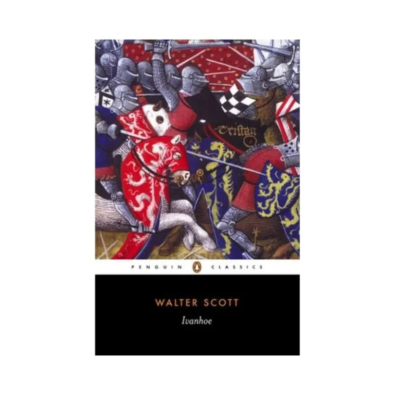 Ivanhoe