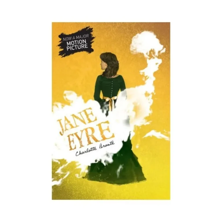 Jane Eyre MM