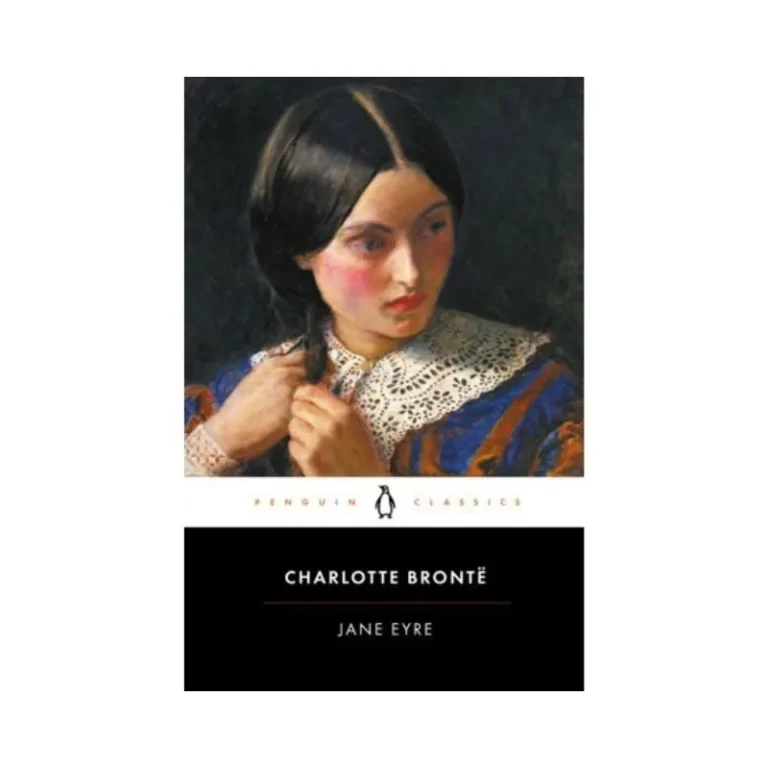 Jane Eyre Penguin Classics