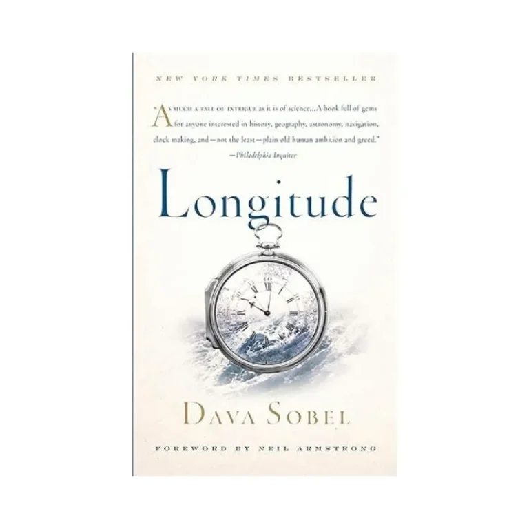 Longitude
