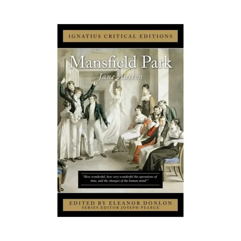 Mansfield Park