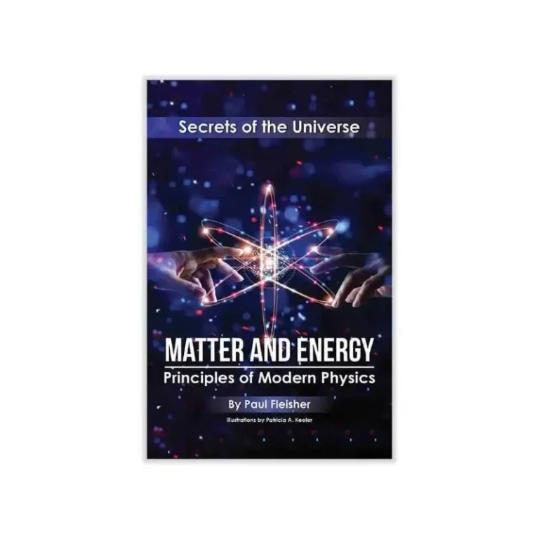 Matter and Energy
