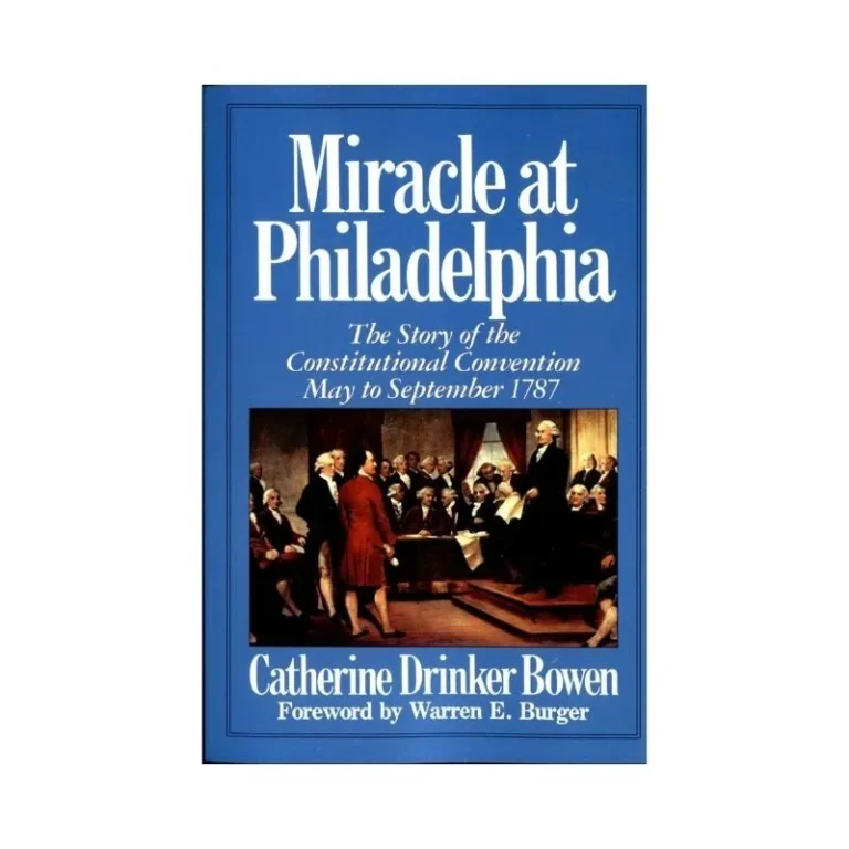 Miracle at Philadelphia