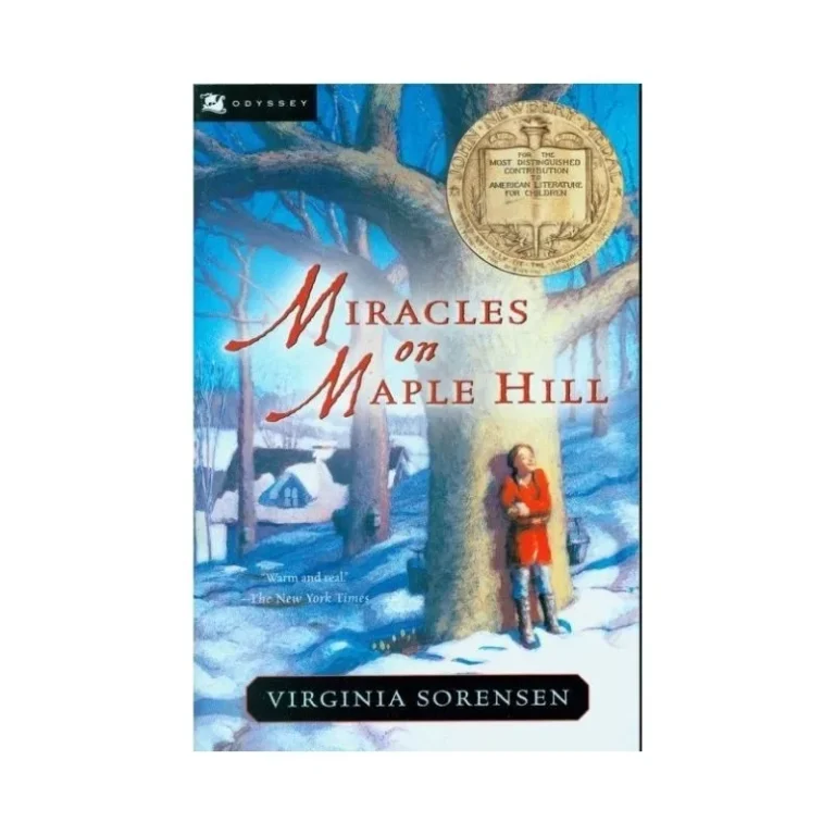 Miracles on Maple HIll