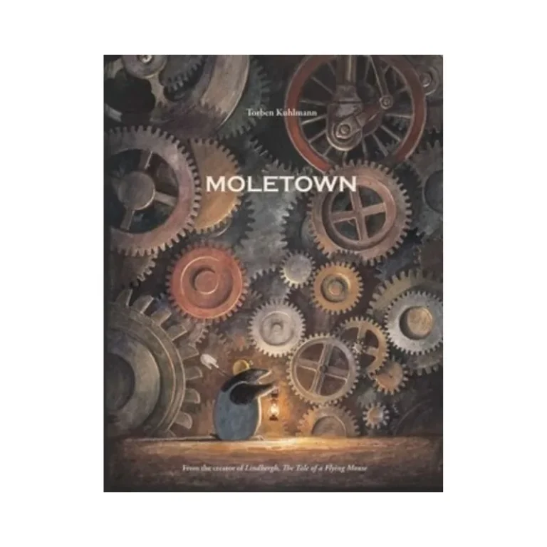 Moletown