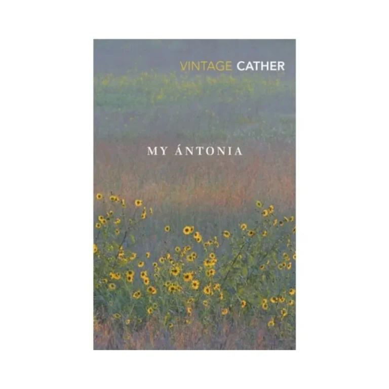 My Antonia