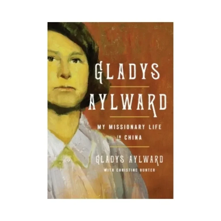 My Missionary Life in China