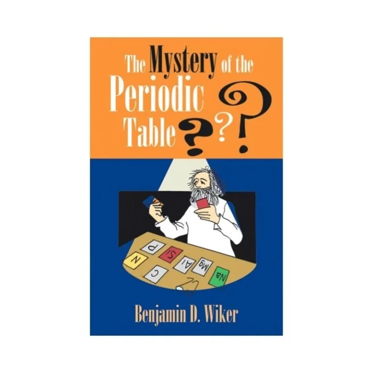 Mystery of the Periodic Table