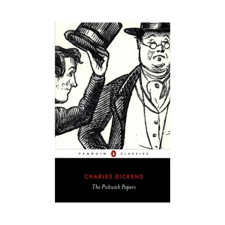 Pickwick Papers