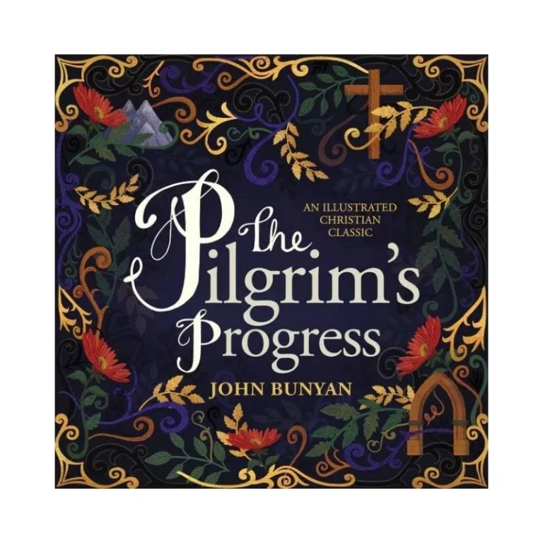 Pilgrim's Progress Illustrated