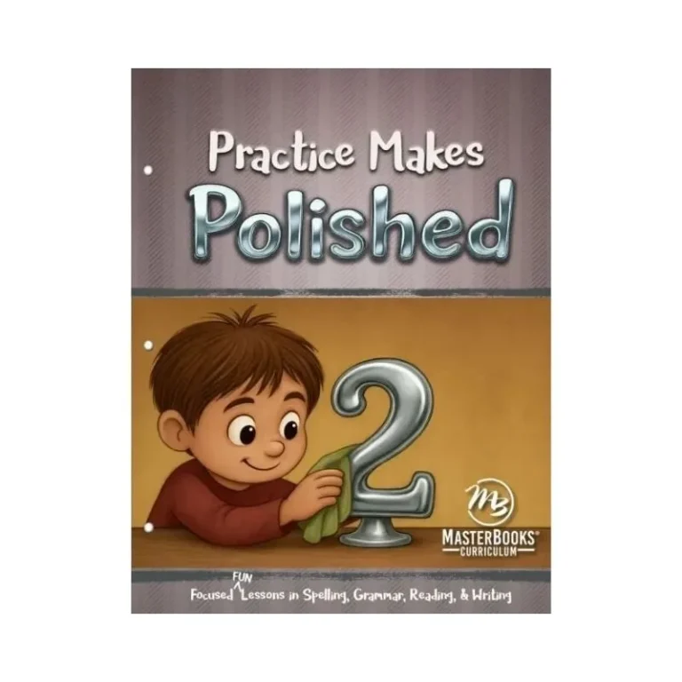 Practice Makes Polished