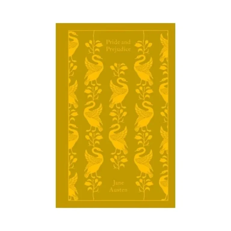 Pride &amp; Prejudice Cloth