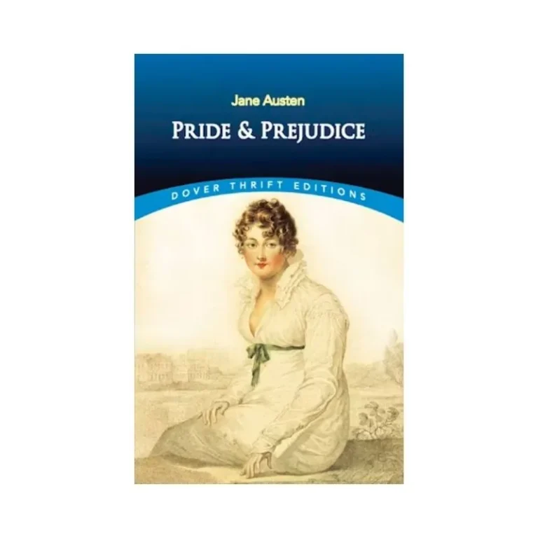 Pride and Prejudice (Dover)
