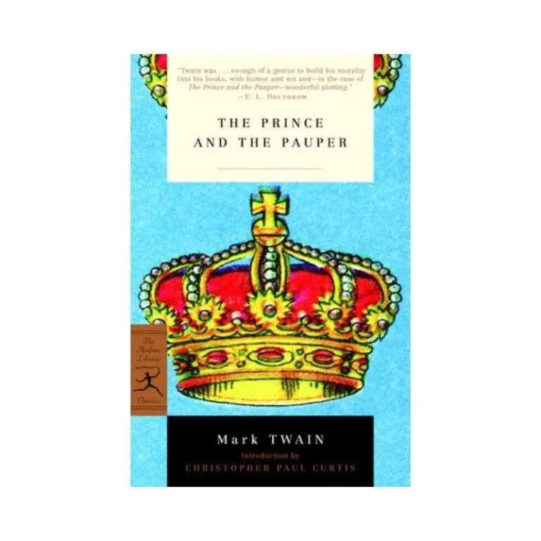 Prince and the Pauper