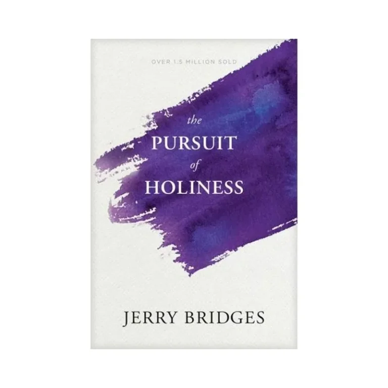 Pursuit of Holiness