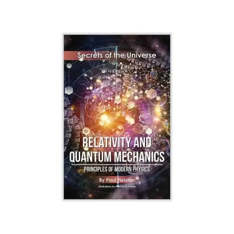 Relativity and Quantum Mechanics